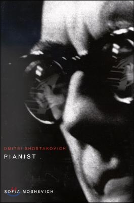 The Dmitri Shostakovich, Pianist