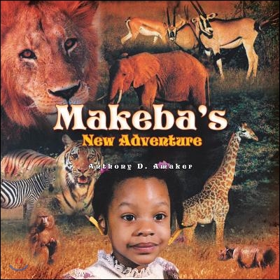 Makeba&#39;s New Adventure