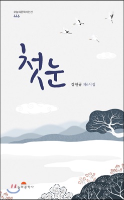 첫눈