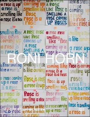 Roni Horn