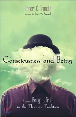 Consciousness and Being