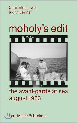 Moholy&#39;s Edit: Ciam 1933: The Avant-Garde at Sea