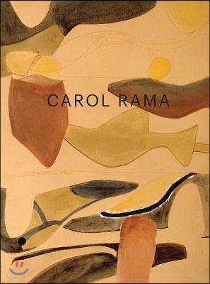 Carol Rama: Space Even More Than Time