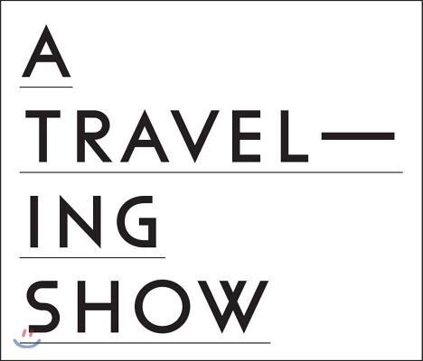 Matt Keegan &amp; Kay Rosen: A Traveling Show