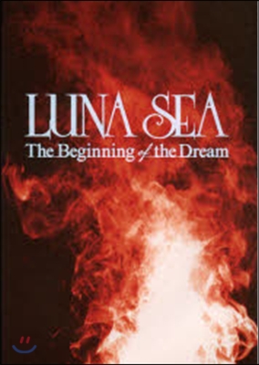 LUNA SEA The Beginni