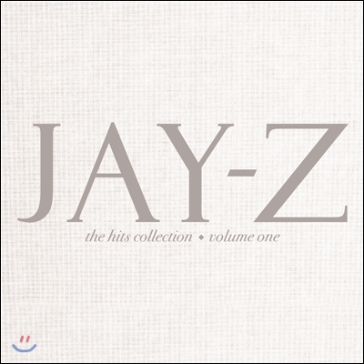 Jay-Z - The Hits Collection: Volume One (Standard Edition)