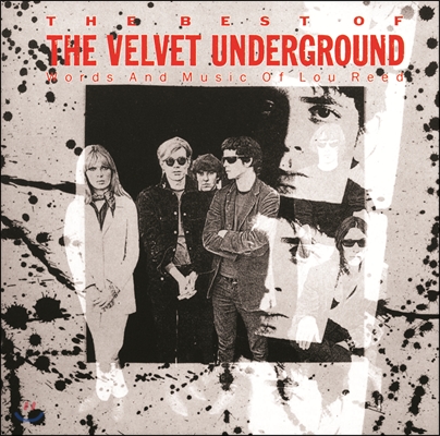 Velvet Underground - The Best Of The Velvet Underground 