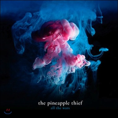 The Pineapple Thief - All The Wars