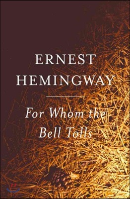 For Whom the Bell Tolls (Paperback)