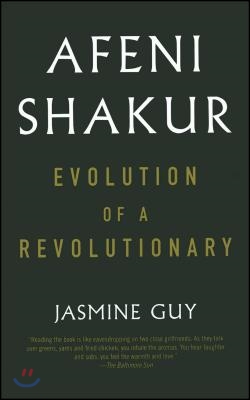 Afeni Shakur: Evolution of a Revolutionary