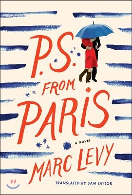 P.S. from Paris (UK Edition)