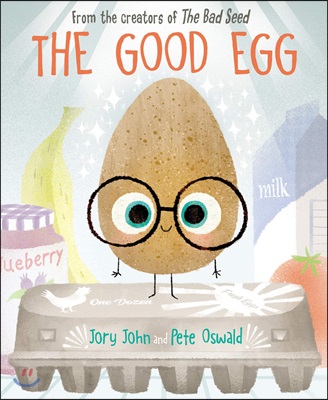 The Good Egg