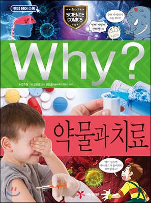 Why? 약물과 치료