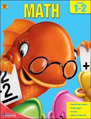 Brighter Child Book of Math