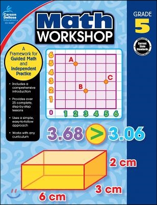 Math Workshop