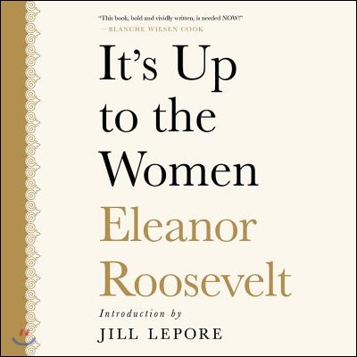 It&#39;s Up to the Women Lib/E