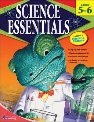 Science Essentials Grades 5-6