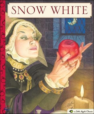 Snow White: A Little Apple Classic