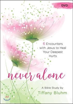 Never Alone Women's Bible Study