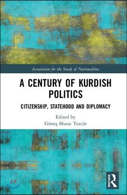 Century of Kurdish Politics