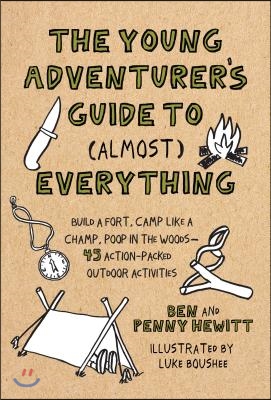 Young Adventurer's Guide to (Almost) Everything