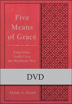 Five Means of Grace