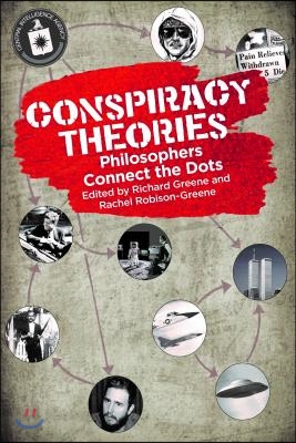 Conspiracy Theories: Philosophers Connect the Dots