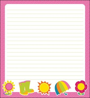 Hello Spring Notepad