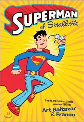 Superman of Smallville