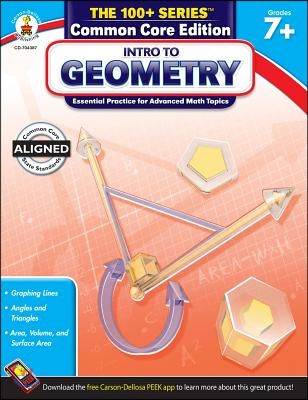 Intro to Geometry, Grades 7 - 8