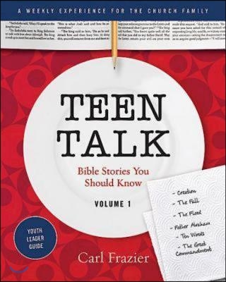 Teen Talk