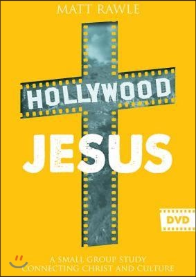 Hollywood Jesus