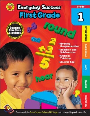 Everyday Success First Grade