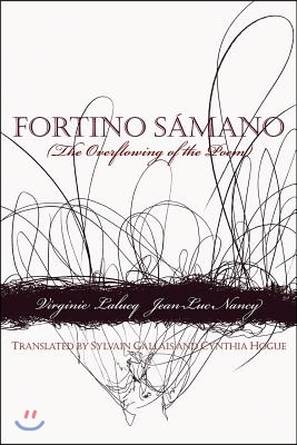 Fortino Samano: The Overflowing of the Poem