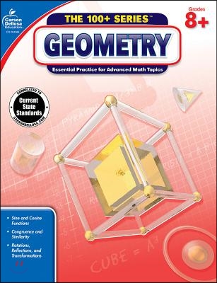 Geometry, Grades 8 - 10: Volume 7