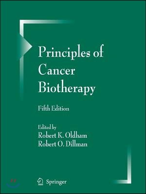 Principles of Cancer Biotherapy