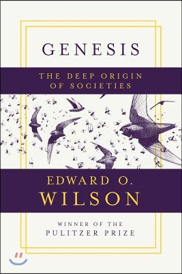 Genesis: The Deep Origin of Societies