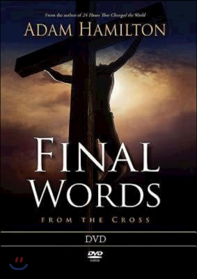 Final Words from the Cross