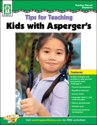 Tips for Teaching Kids With Asperger&#39;s