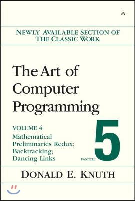 The Art of Computer Programming, Volume 4, Fascicle 5