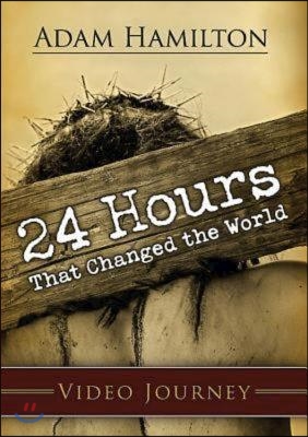 24 Hours That Changed the World