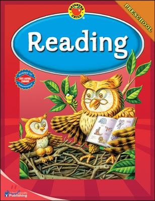 Brighter Child Reading, Preschool