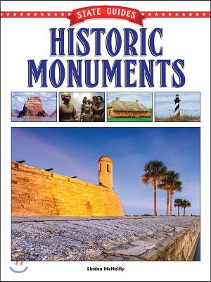 State Guides to Historic Monuments