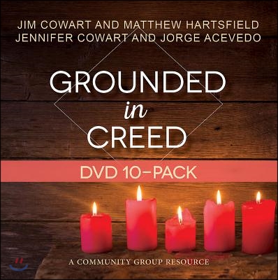 Grounded in Creed