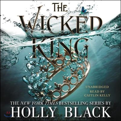 The Wicked King Lib/E