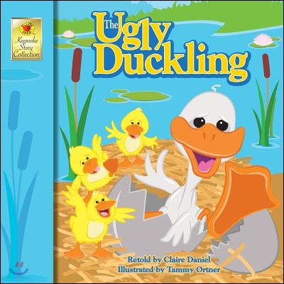 The Keepsake Stories Keepsake Stories Ugly Duckling