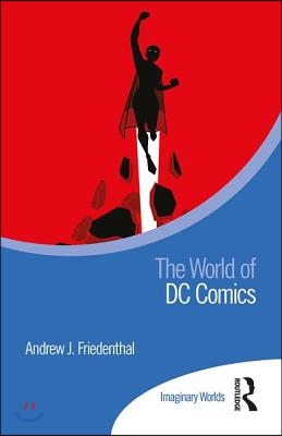 World of DC Comics