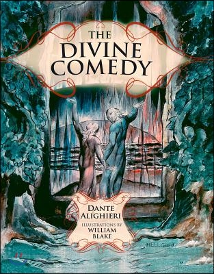 The Divine Comedy