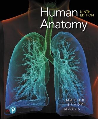 Human Anatomy Plus Mastering A&amp;p With Pearson Etext -- Access Card Package