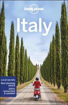 Lonely Planet Italy 14